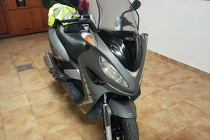 MALAGUTI Madison 250 RS