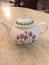 Portmeirion: teiera piccola