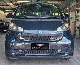 Smart ForTwo 1000 98CV BRABUS Xclusive - 2010