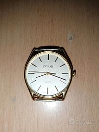 quadrante orologio Payard quartz uomo