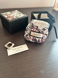 Orecchino GUCCI-Nuovo.