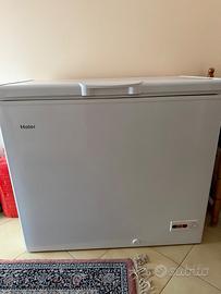 Congelatore Haier