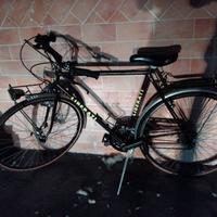 Bici da corsa uomo Liberati