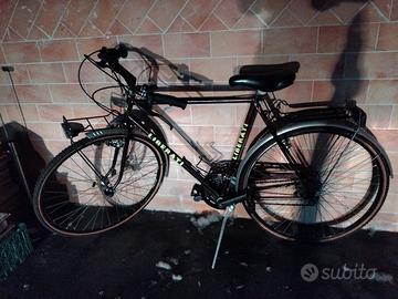 Bici da corsa uomo Liberati