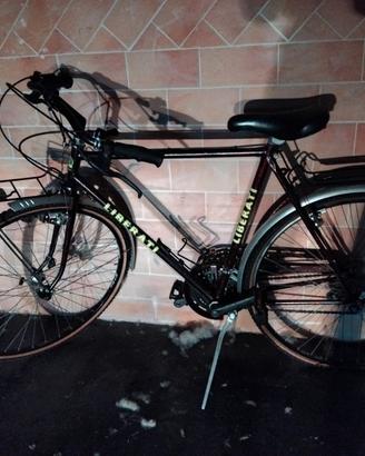 Bici da corsa uomo Liberati