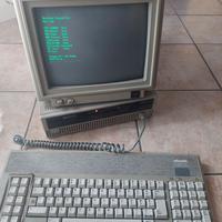 Computer Olivetti M19