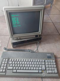 Computer Olivetti M19