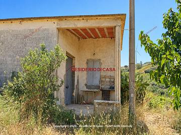 Casa, Alcamo.