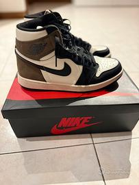 Scarpe Air Jordan 1 Retro High OG Dark Mocha