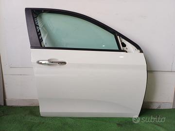 Porta Sportello Ant. DX Fiat Tipo Berlina 5 Porte