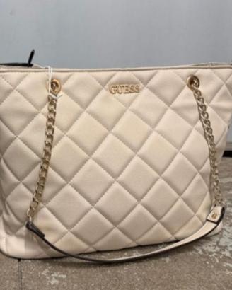 borsa della Guess 