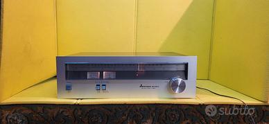 Sintonizzatore stereo AM/FM DA-F210 Mitsubishi