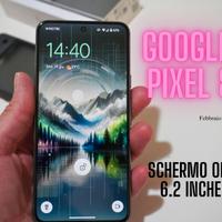 Smartphone Pixel 8 Google