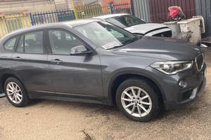 Bmw 2019 s drive18d