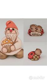 Statuine Thun vintage- fuori produzione 