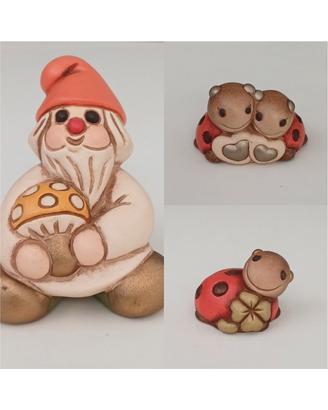 Statuine Thun vintage- fuori produzione 