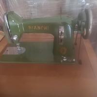 macchina da cucire