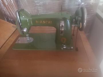 macchina da cucire