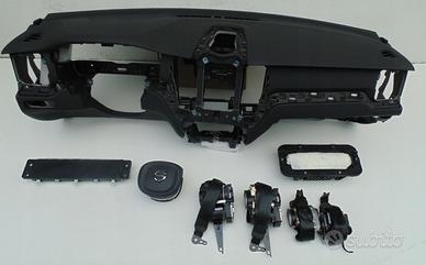 KIT AIRBAG COMPLETO VOLVO XC 60 (2017-......)