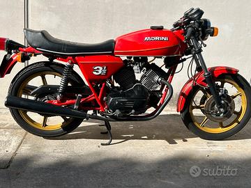 Morini 350 Sport