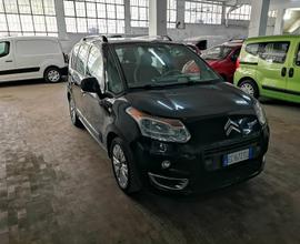 Citroen C3 Picasso 1.4 vti 95cv exclusive ok neop