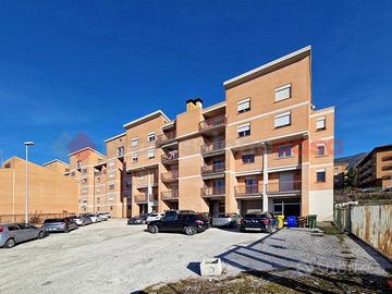 Box/Posto auto L'Aquila [Cod. rif 3186028VRG]