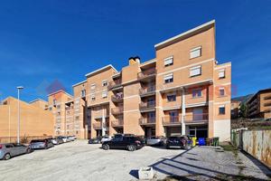 Box/Posto auto L'Aquila [Cod. rif 3186028VRG]