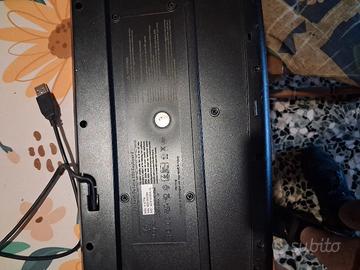 Tastiera PC usb