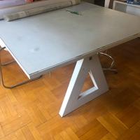 Tavolo tecnico design heron parigi