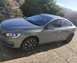 Volvo S60 D3