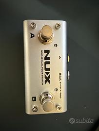 NUX nmp2