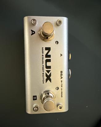 NUX nmp2