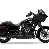 Scarico Harley Toring