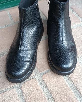 stivaletti Geox