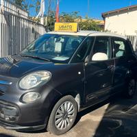 FIAT 500L 1.3 MULTIJET 85 CV POP - EURO 5B