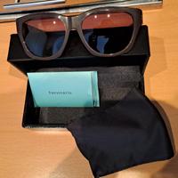 Occhiali da sole donna marca Tiffany