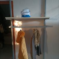 arredo completo x negozio abbigliamento 