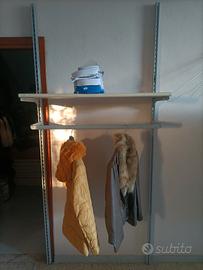 arredo completo x negozio abbigliamento 