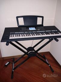 Tastiera Yamaha PSR S-950
