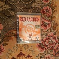 red faction guerrilla ps3, playstation 3 ita