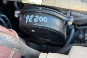 Daewoo matiz ok neopatentati