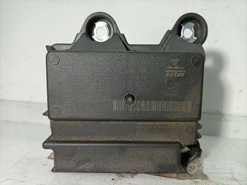 CENTRALINA AIRBAG FIAT Panda 3° Serie 51951646 16