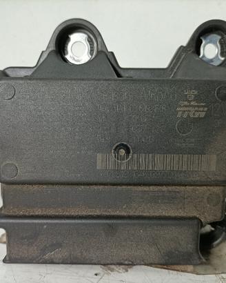 CENTRALINA AIRBAG FIAT Panda 3° Serie 51951646 16