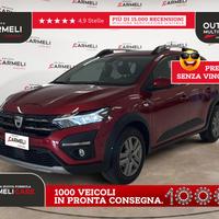 Dacia Sandero Stepway 1.0 tce Comfort SL DaciaPlus