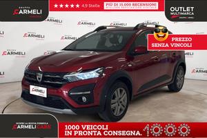 Dacia Sandero Stepway 1.0 tce Comfort SL DaciaPlus