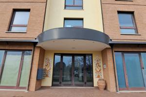 Disponibilità di stanze in Studio Medico