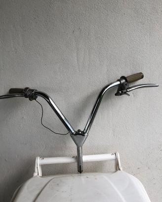 Manubrio a v per ciao