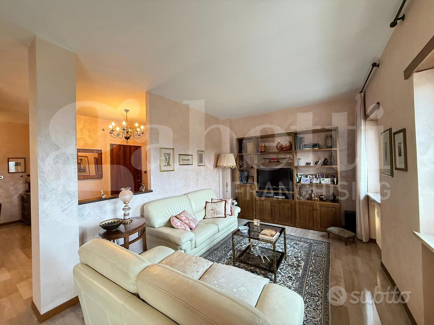 Appartamento Beinasco [Cod. rif 3293756VRG] - Vista 2