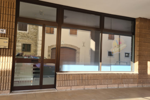 Negozio parrucchiera ufficio