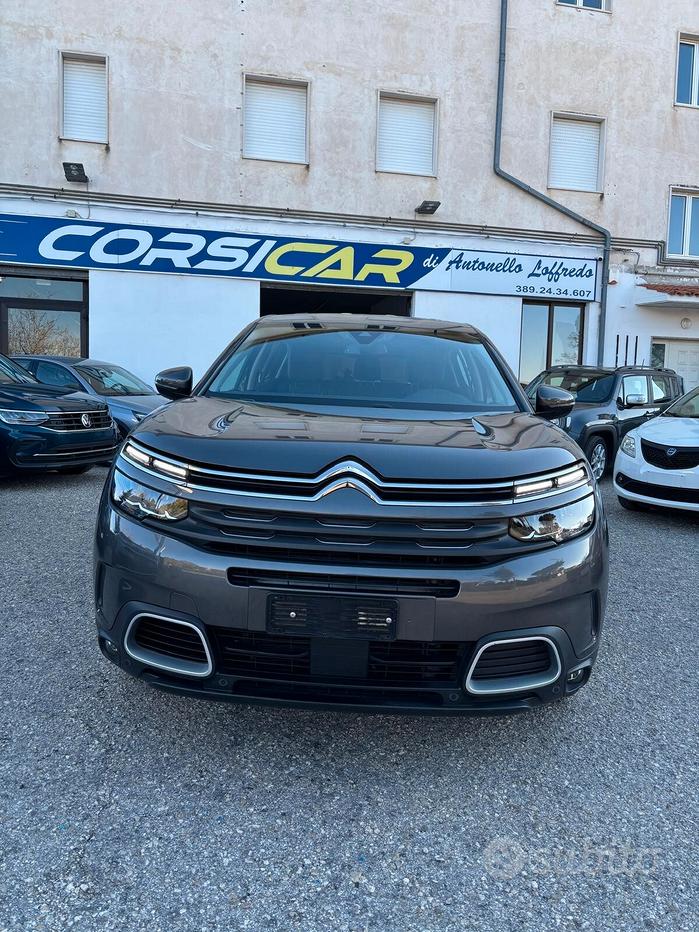 CITROEN C5 Aircross 1ª s.